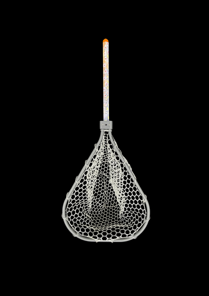 Natives Fly Fishing Creek Net
