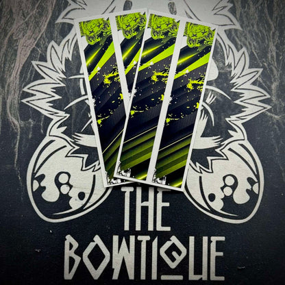 The Bowtique Comic Pop Arrow Wrap - 110