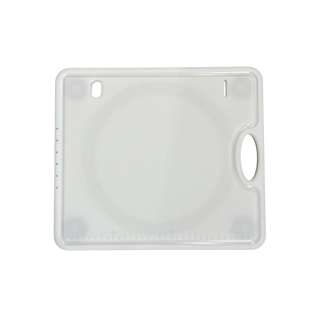 TRAPSKI Premium Bucket or Cooler Fishing Cutting Board