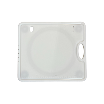 TRAPSKI Premium Bucket or Cooler Fishing Cutting Board