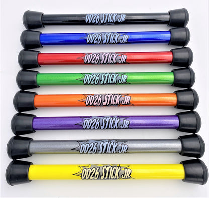 DD26 Fishing Lid Stick Jr. 10" Compartment Prop