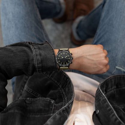 Vincero The Altitude - Graphite