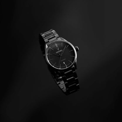 Vincero Icon Automatic - Stealth