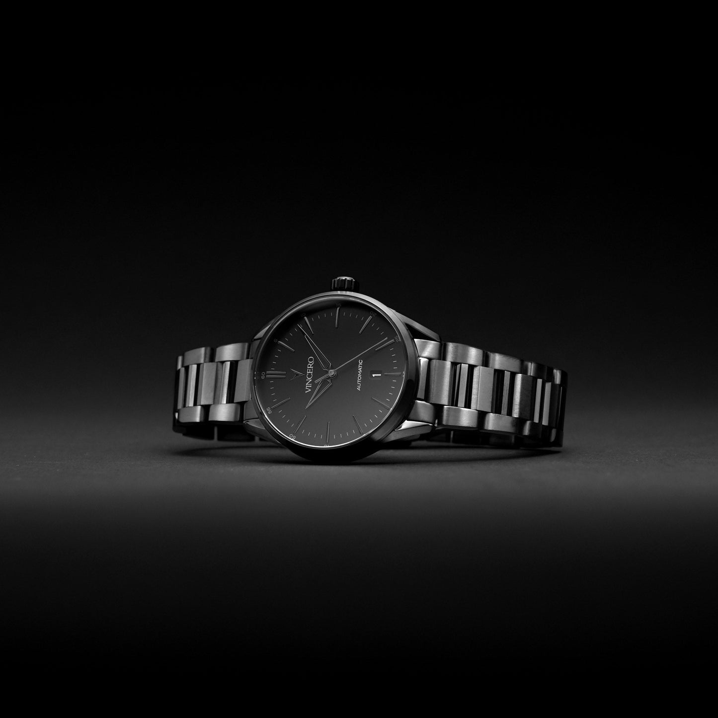 Vincero Icon Automatic - Stealth