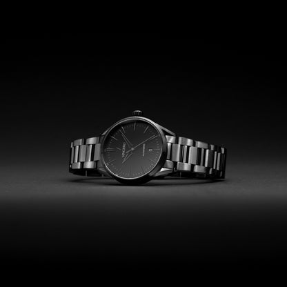 Vincero Icon Automatic - Stealth