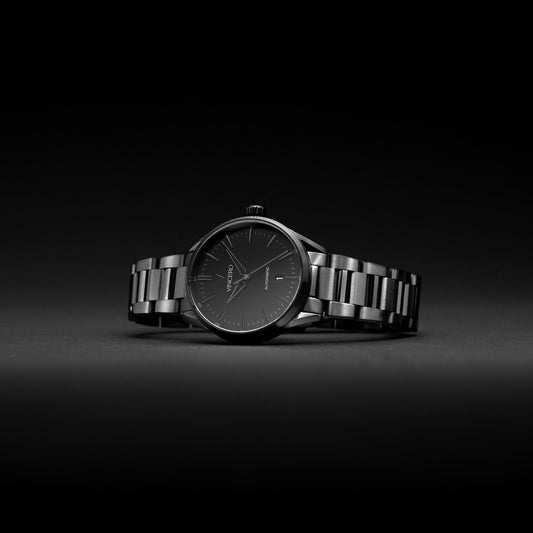Vincero Icon Automatic - Stealth