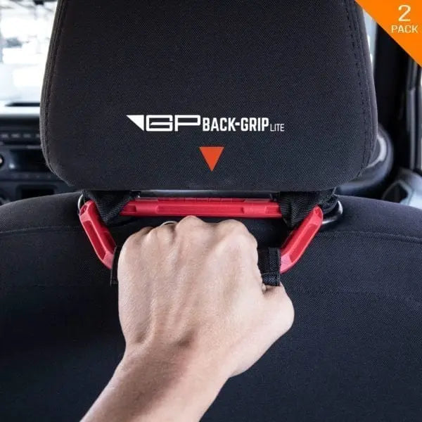 GPCA Back Grip LITE