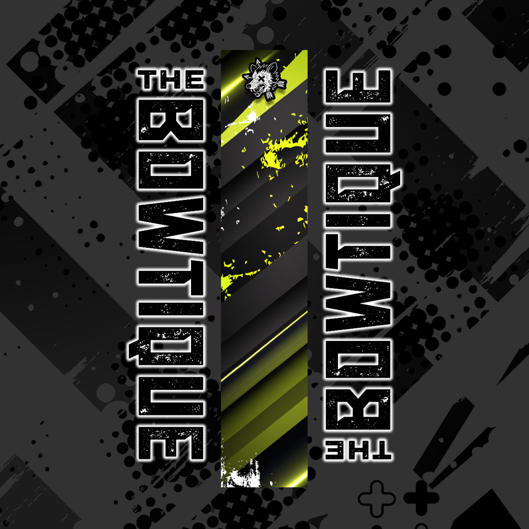 The Bowtique Comic Pop Arrow Wrap - 110