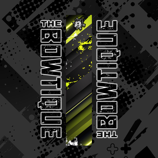 The Bowtique Comic Pop Arrow Wrap - 110