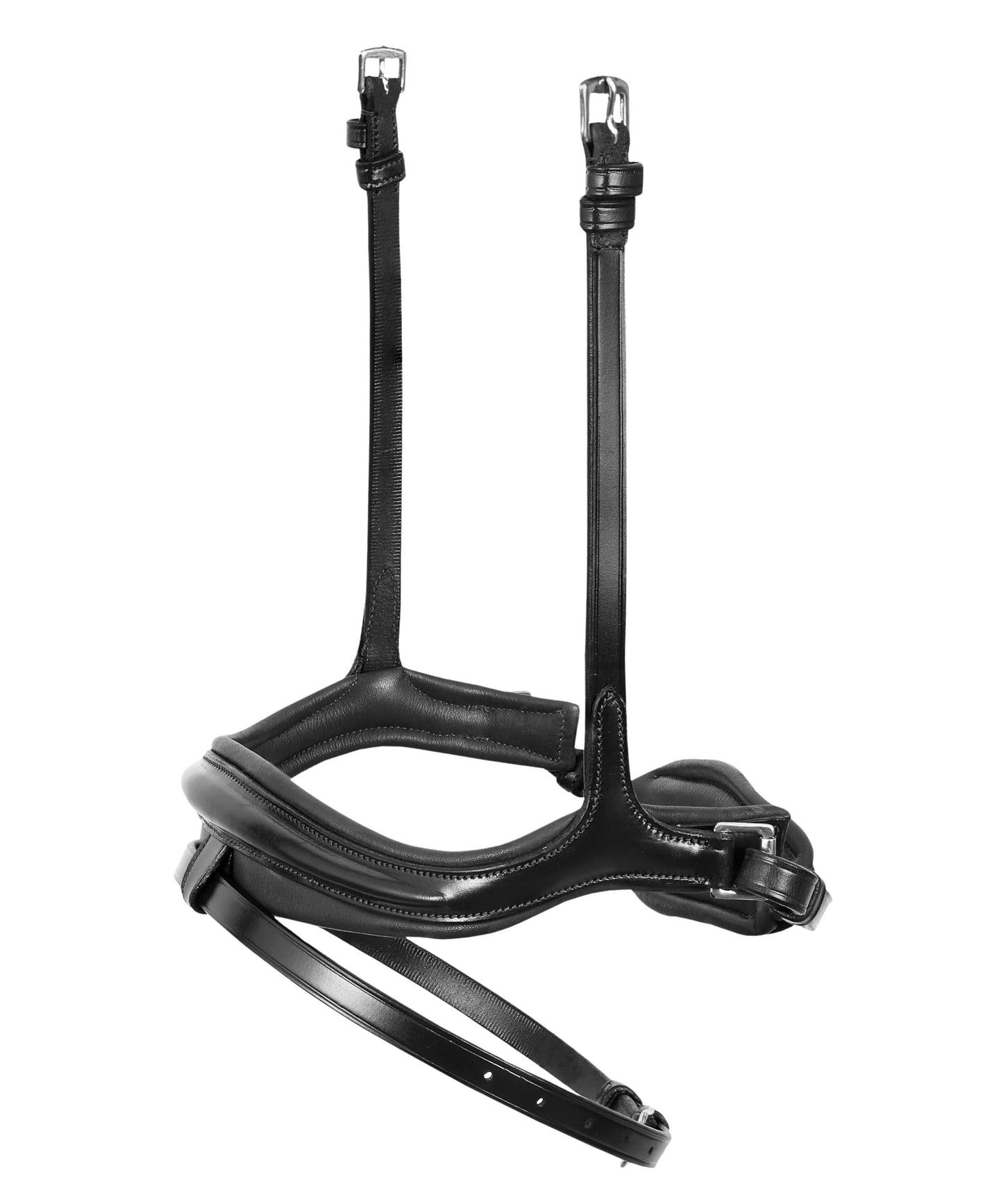 Bridles & Reins Replacement Noseband of ExionPro 'Ursa' Anatomic Dressage Bridle