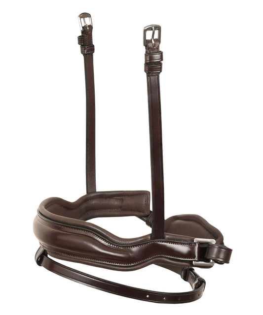 Bridles & Reins Replacement Noseband of ExionPro 'Leo' Classic Dressage Bridle