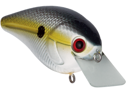 Livingston Lures Primetyme SQ 2.0 (EBS MultiTouch)