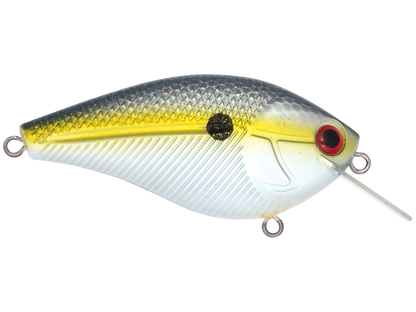 Livingston Lures Primetyme SQ 2.0 (EBS MultiTouch)