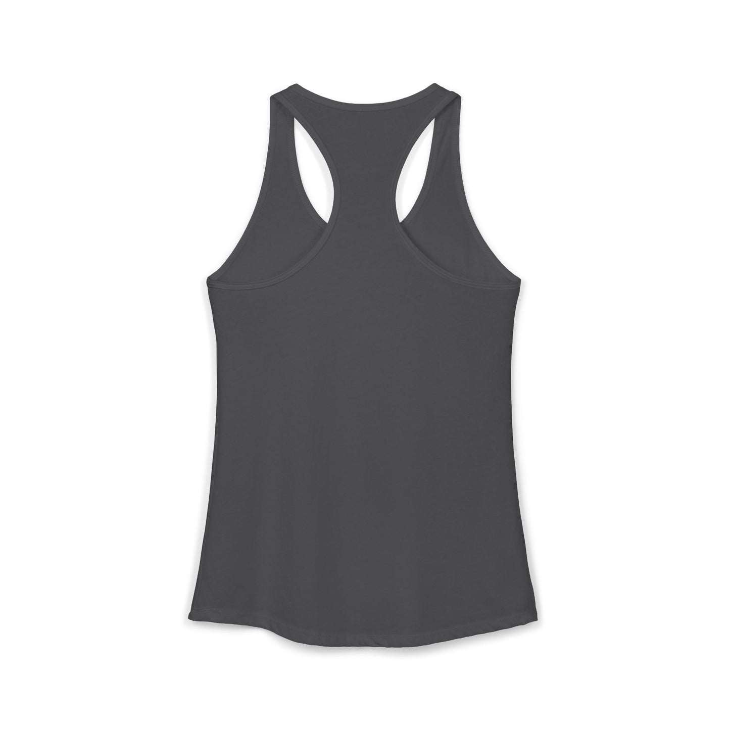 Texas Rigged Tees Reel Queen — Women’s Racerback Tank