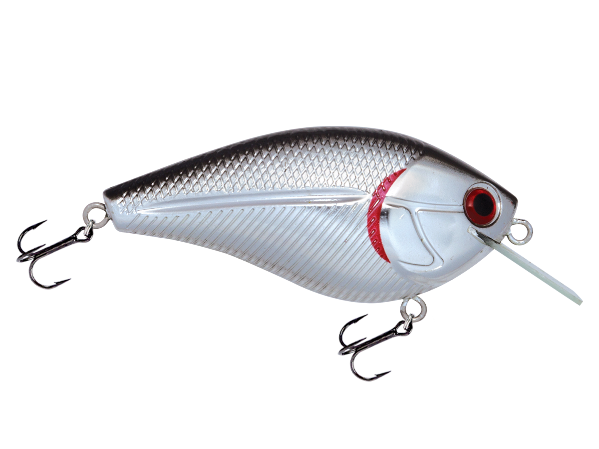 Livingston Lures Primetyme SQ 2.0 (EBS MultiTouch)