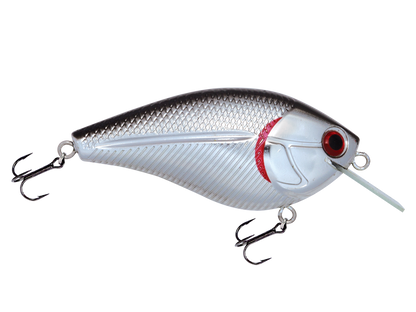 Livingston Lures Primetyme SQ 2.0 (EBS MultiTouch)
