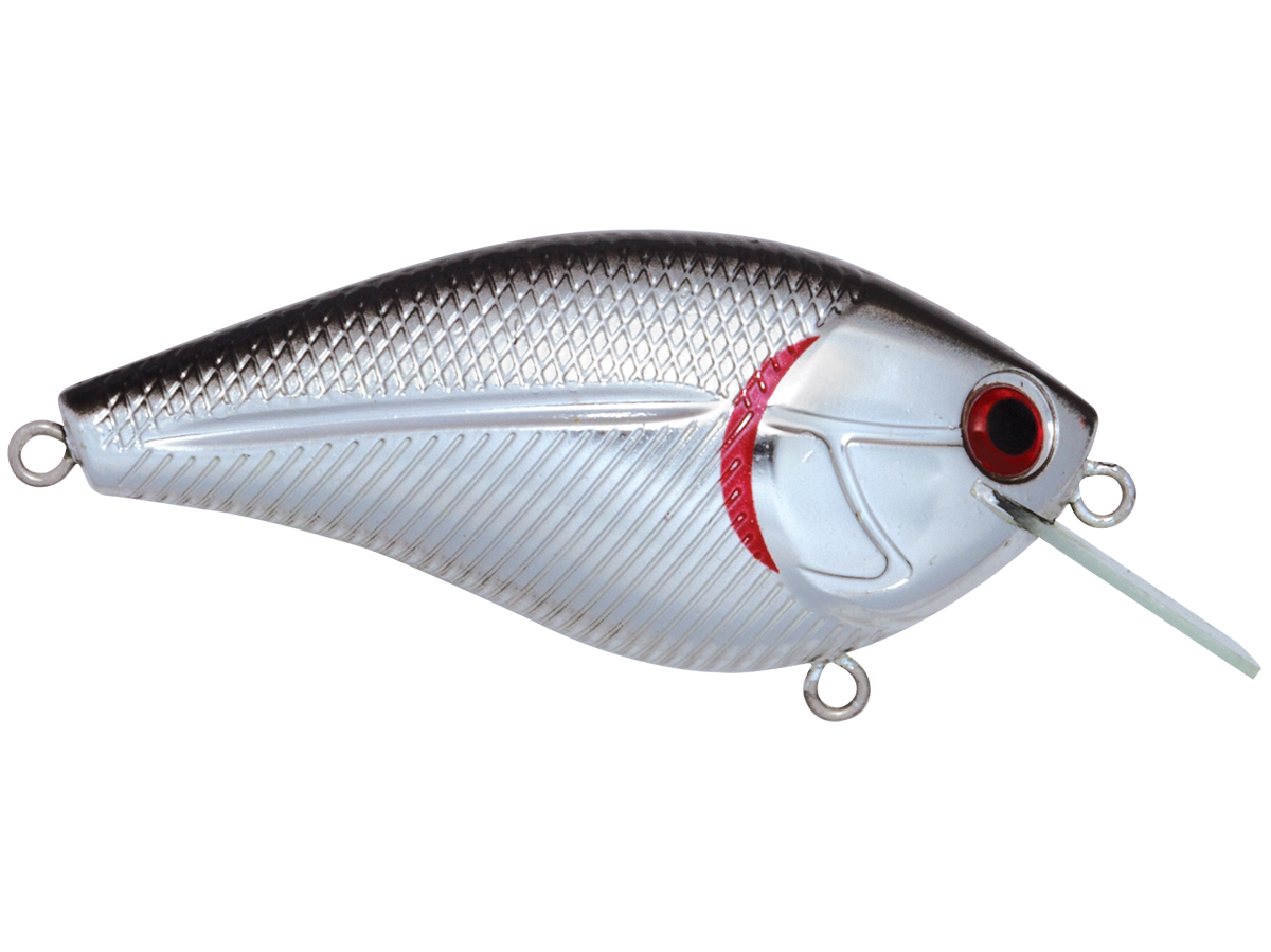 Livingston Lures Primetyme SQ 2.0 (EBS MultiTouch)