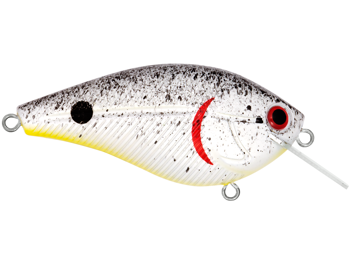 Livingston Lures Primetyme SQ 2.0 (EBS MultiTouch)