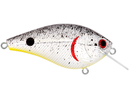 Livingston Lures Primetyme SQ 2.0 (EBS MultiTouch)