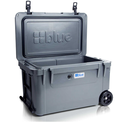 110 Quart Ark Series Roto-Molded Wheeled Cooler