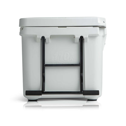 110 Quart Ark Series Roto-Molded Wheeled Cooler