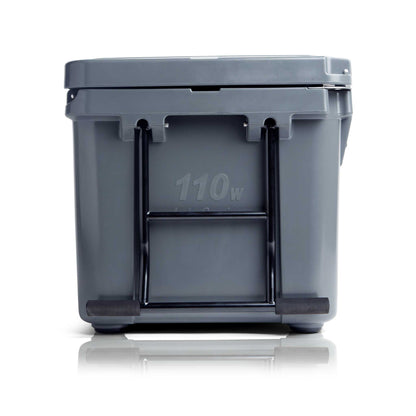 110 Quart Ark Series Roto-Molded Wheeled Cooler