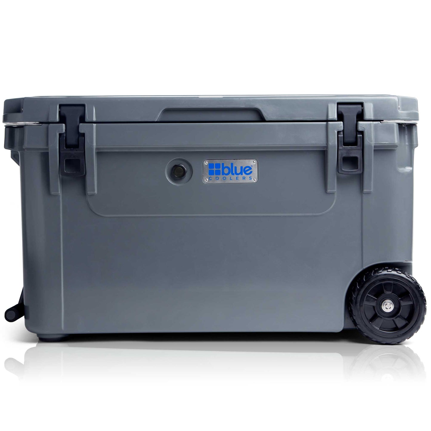 110 Quart Ark Series Roto-Molded Wheeled Cooler