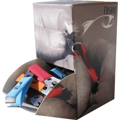 Rising Fishing Nippas