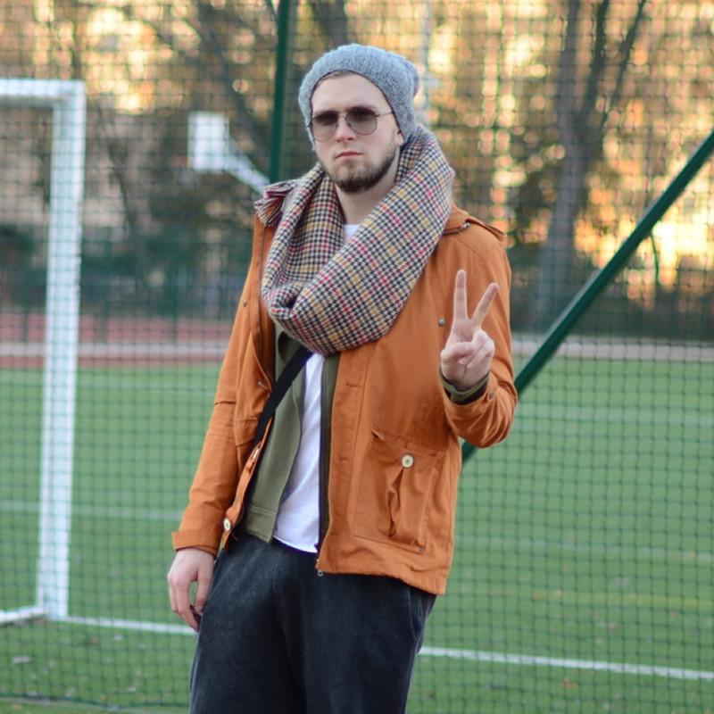 zeroUV  - Medium Classic Retro Metal Frame Aviator Sunglasses 53mm 1372