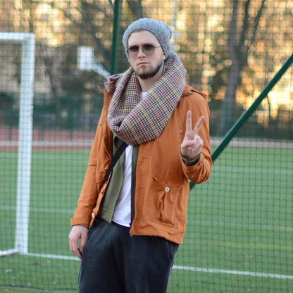 zeroUV  - Medium Classic Retro Metal Frame Aviator Sunglasses 53mm 1372