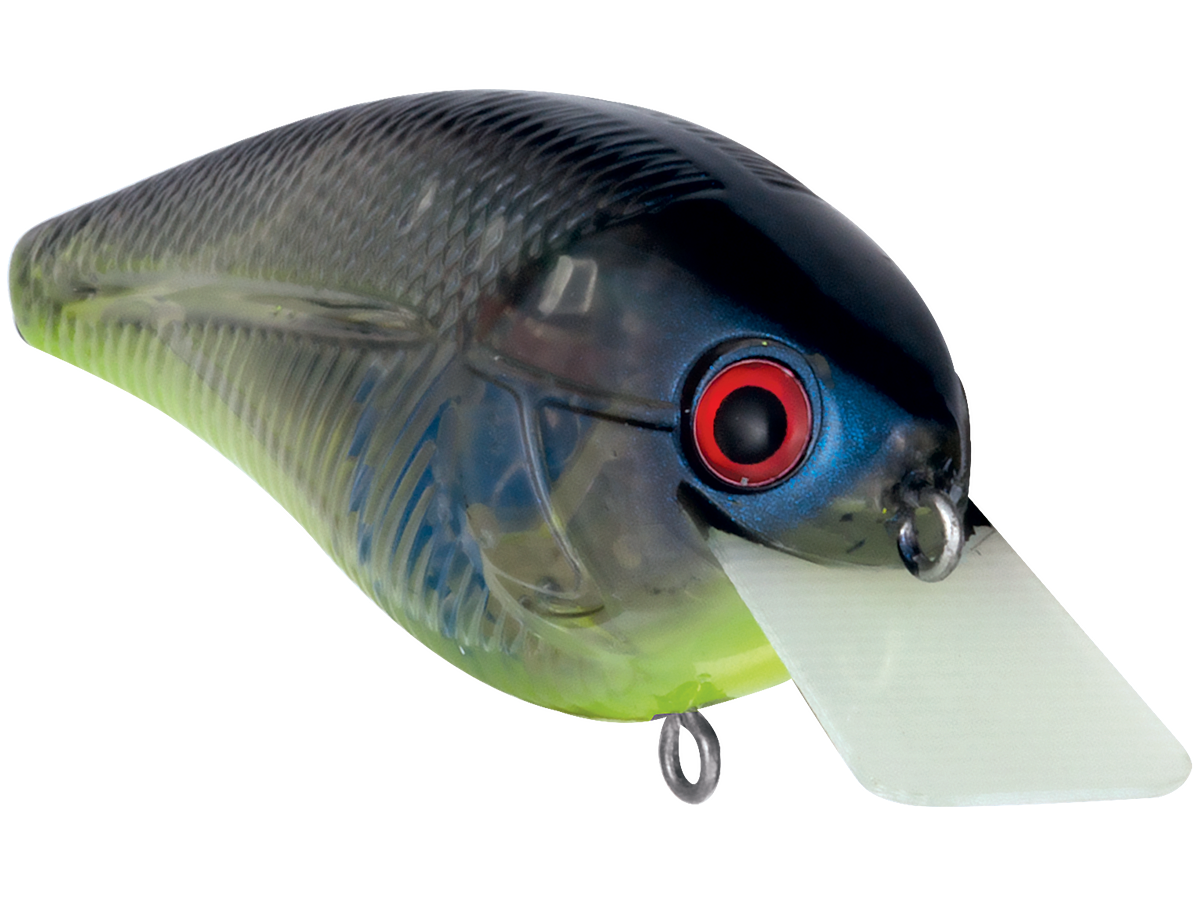Livingston Lures Primetyme SQ 2.0 (EBS MultiTouch)