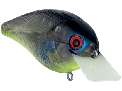 Livingston Lures Primetyme SQ 2.0 (EBS MultiTouch)