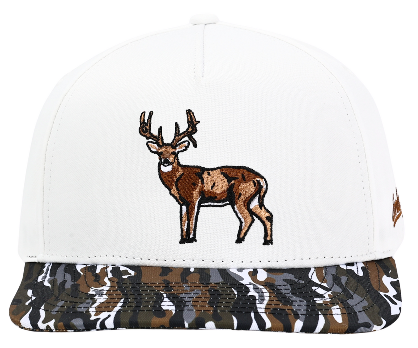 Embry Outdoors White/Ranch - Buck