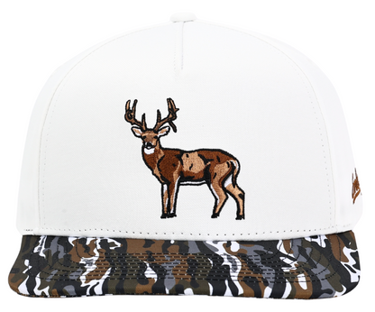 Embry Outdoors White/Ranch - Buck