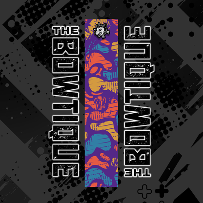 The Bowtique Comic Pop Arrow Wrap - 112