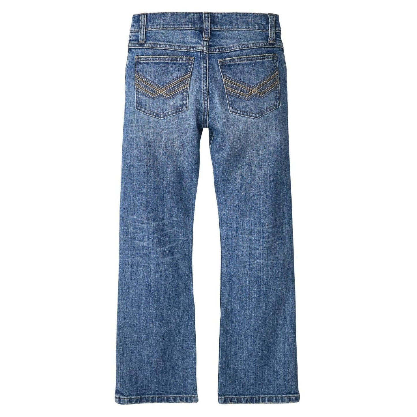 20X Scottsdale | Wrangler Boys