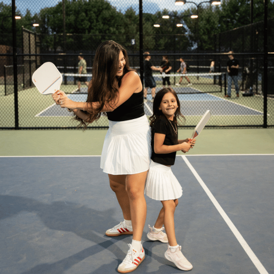 MARLO SPORT Rocket Man Mini + Me Bundle