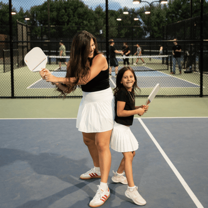 MARLO SPORT Rocket Man Mini + Me Bundle