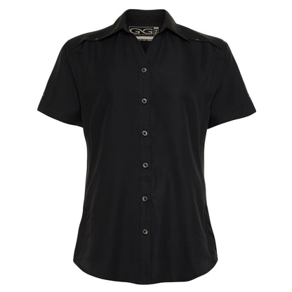 GameGuard Caviar Ladies' MicroFiber Shirt
