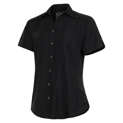 GameGuard Caviar Ladies' MicroFiber Shirt