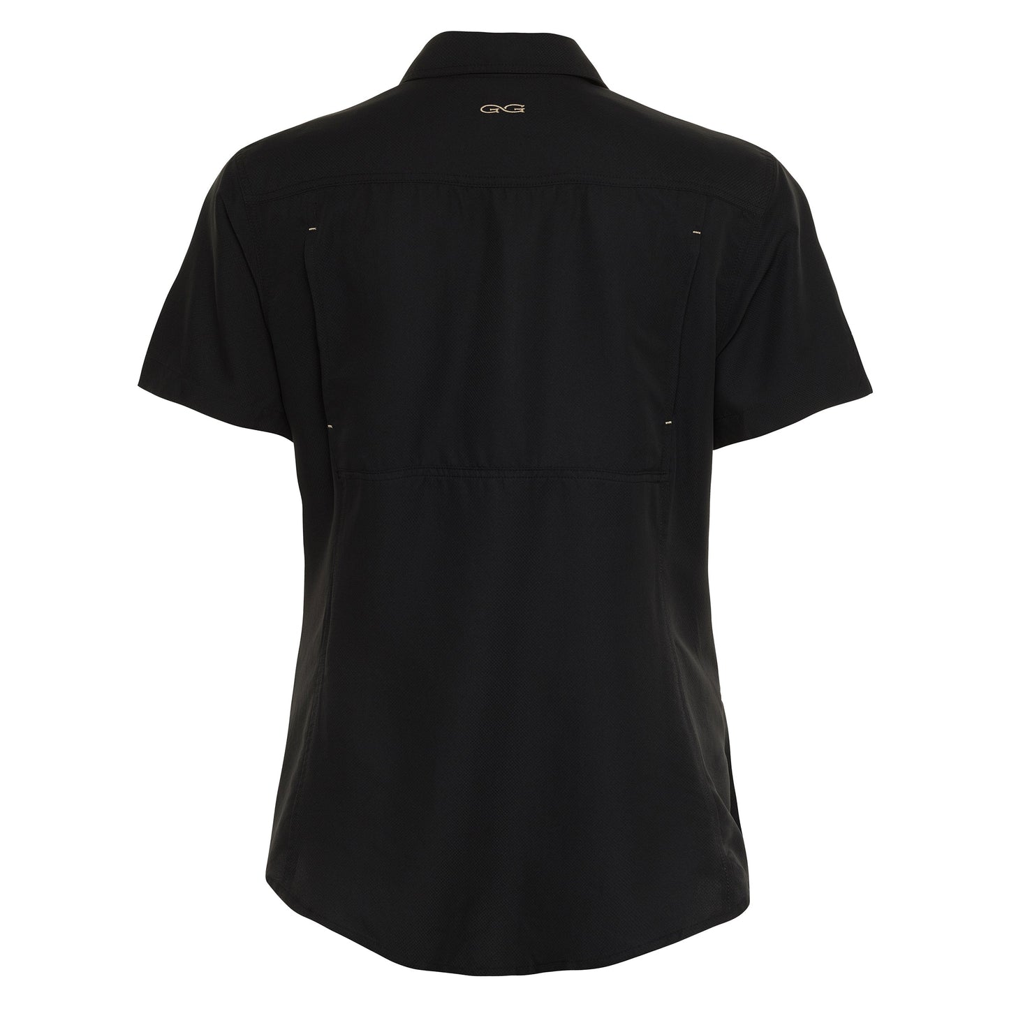 GameGuard Caviar Ladies' MicroFiber Shirt