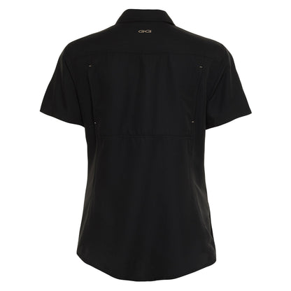 GameGuard Caviar Ladies' MicroFiber Shirt