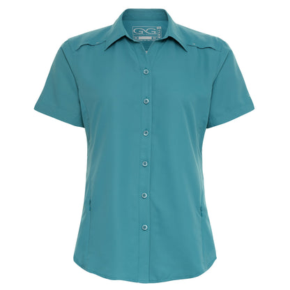 GameGuard Mahi Ladies' MicroFiber Shirt