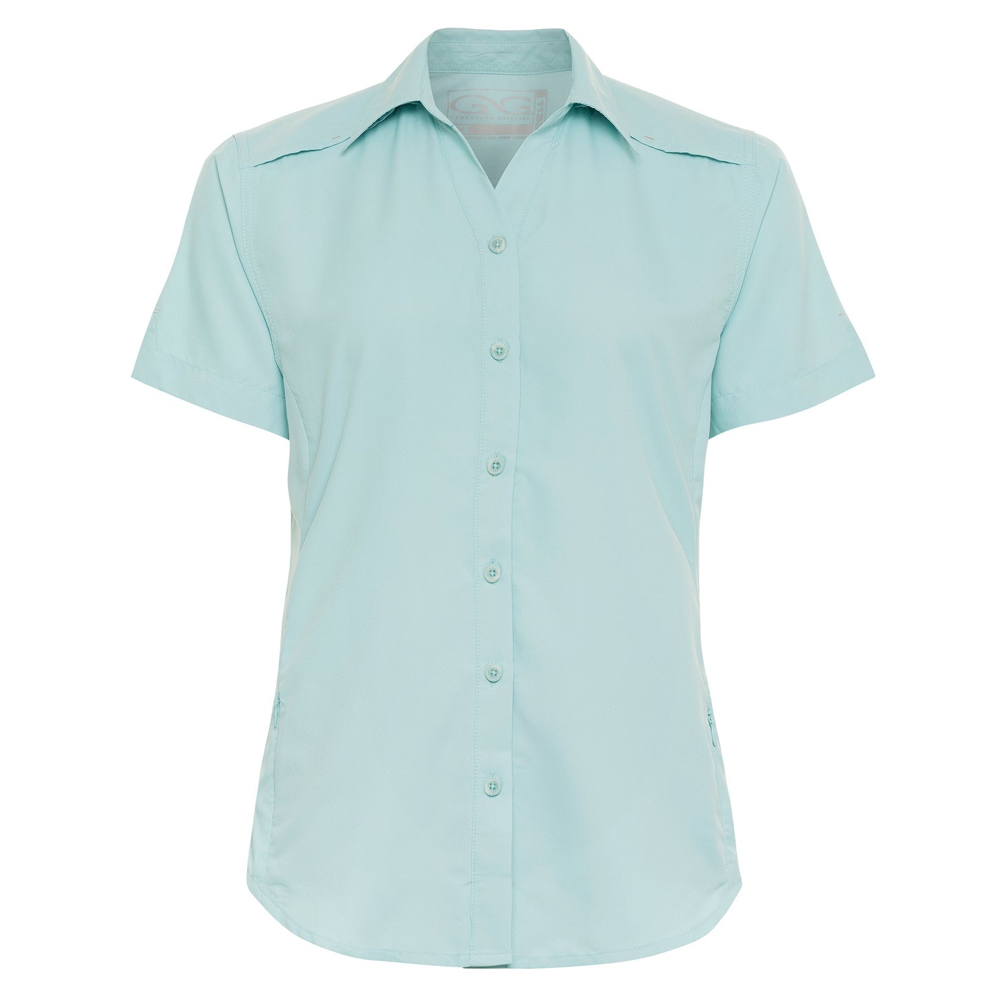 GameGuard Sea Glass Ladies' MicroFiber