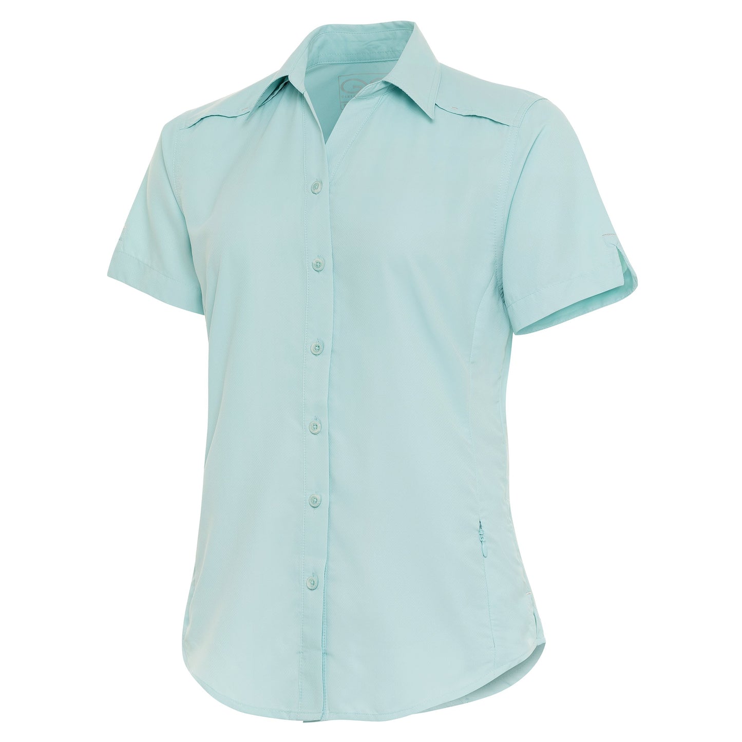 GameGuard Sea Glass Ladies' MicroFiber