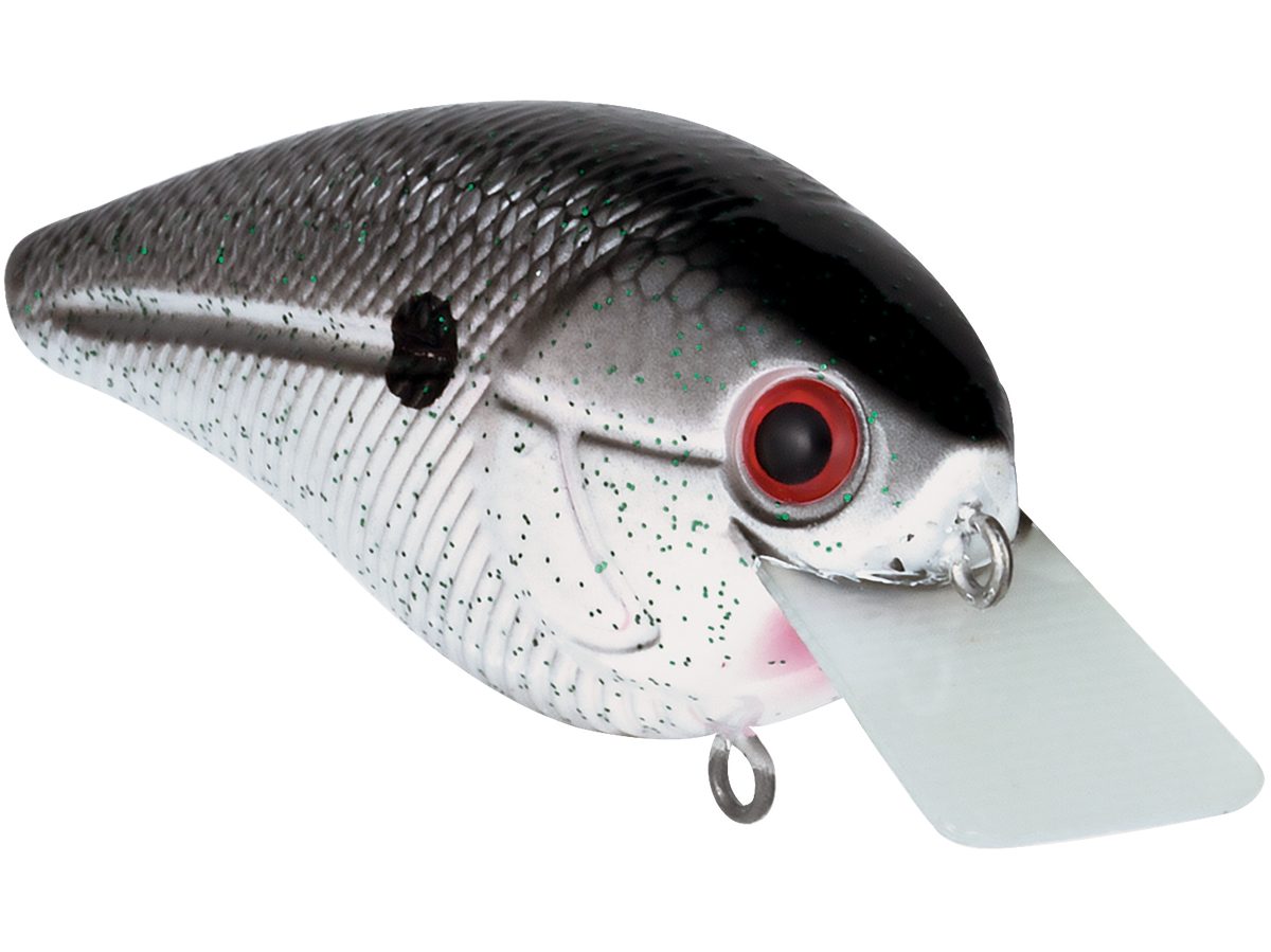 Livingston Lures Primetyme SQ 2.0 (EBS MultiTouch)