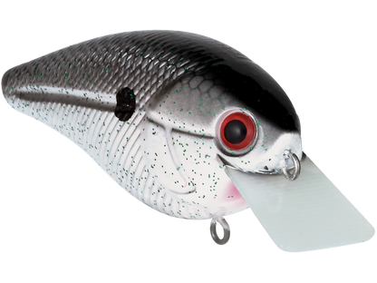 Livingston Lures Primetyme SQ 2.0 (EBS MultiTouch)