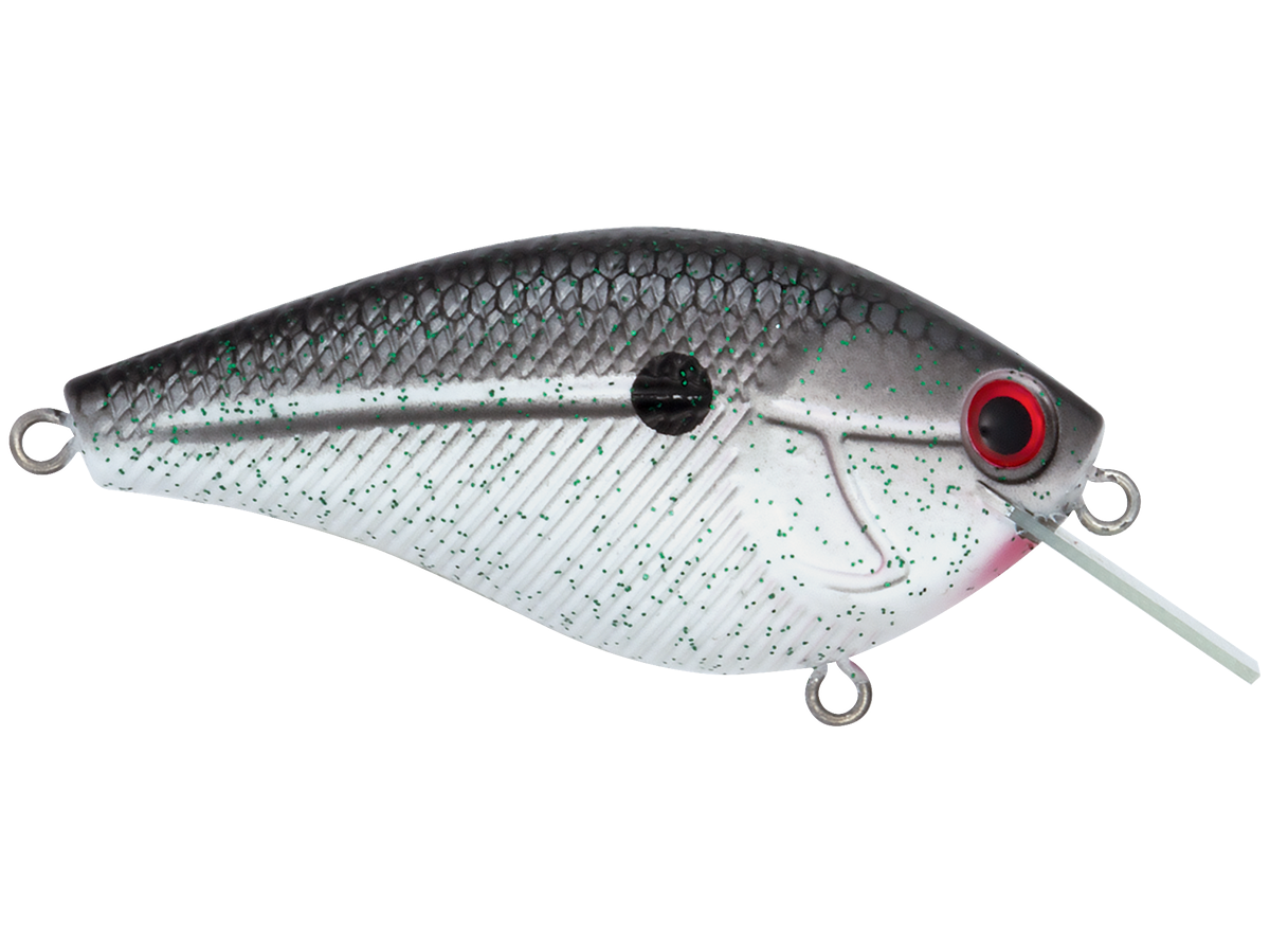 Livingston Lures Primetyme SQ 2.0 (EBS MultiTouch)