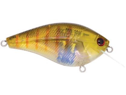 Livingston Lures Primetyme SQ 2.0 (EBS MultiTouch)
