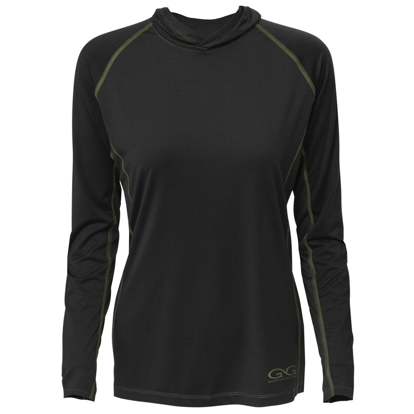 GameGuard Caviar Ladies' Performance Hoody